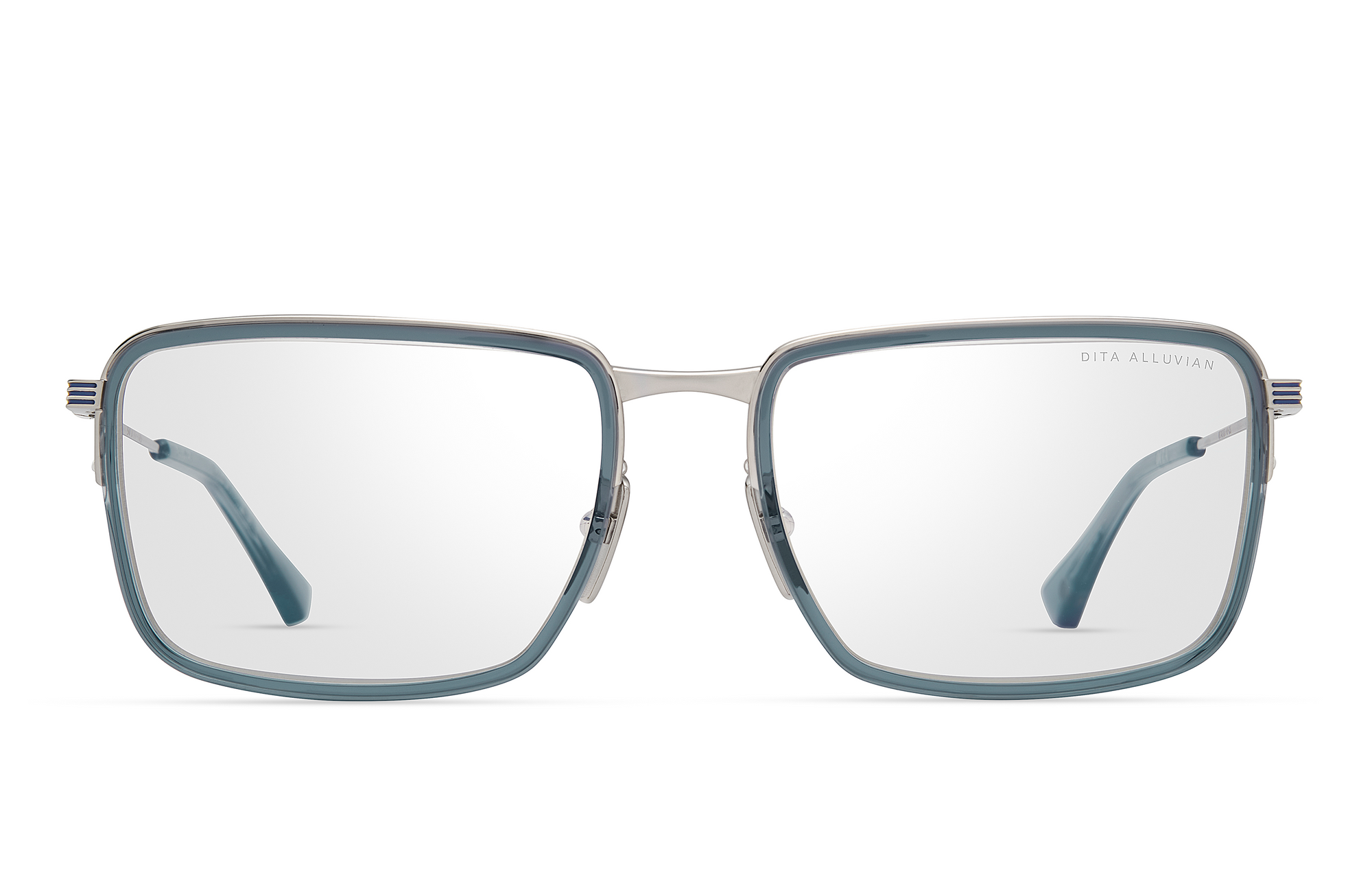 Korrektionsbrille Dita ALLUVIAN DTX201