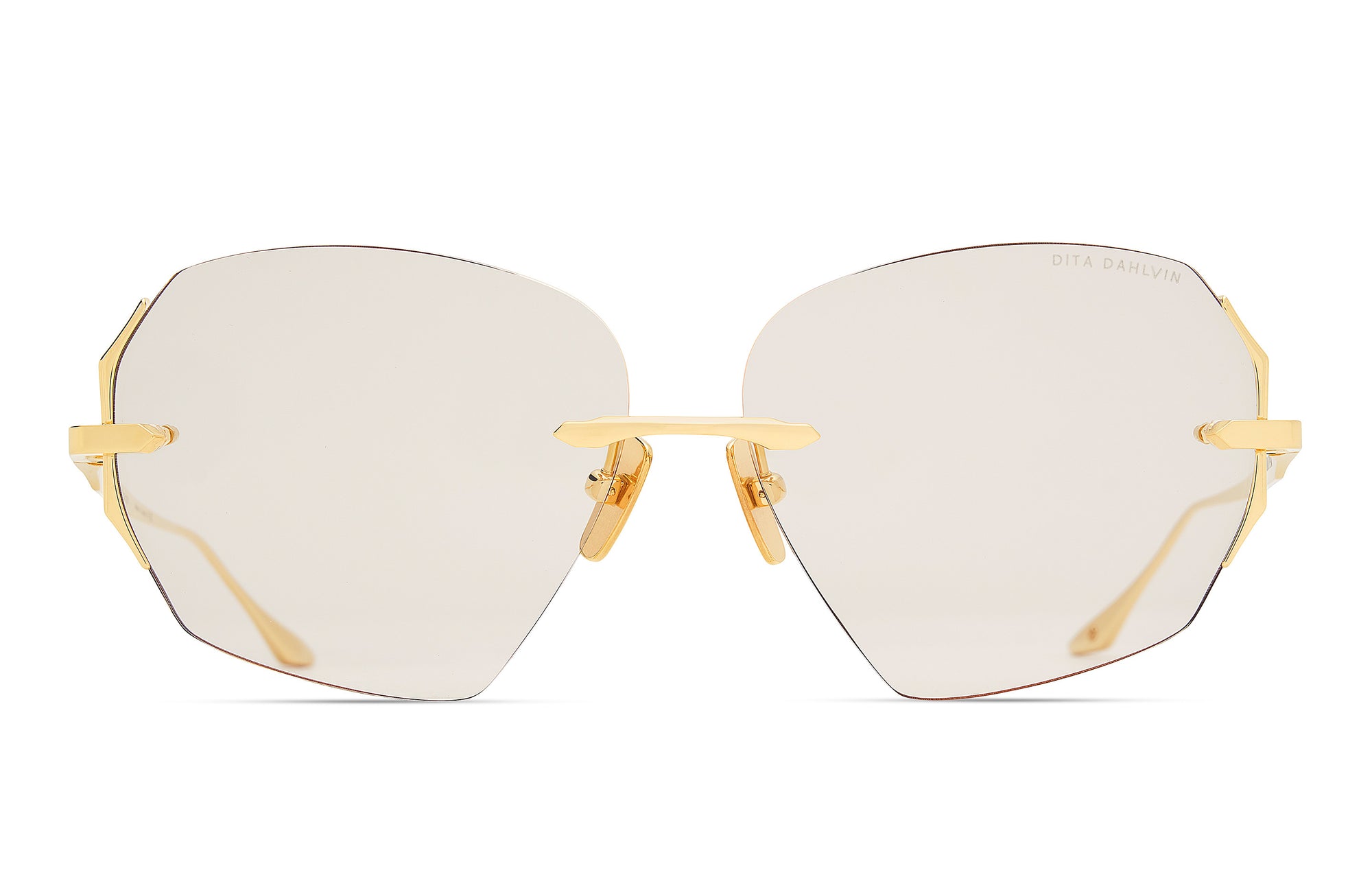 Korrektionsbrille Dita DAHLVIN DTX200