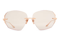 Korrektionsbrille Dita DAHLVIN DTX200