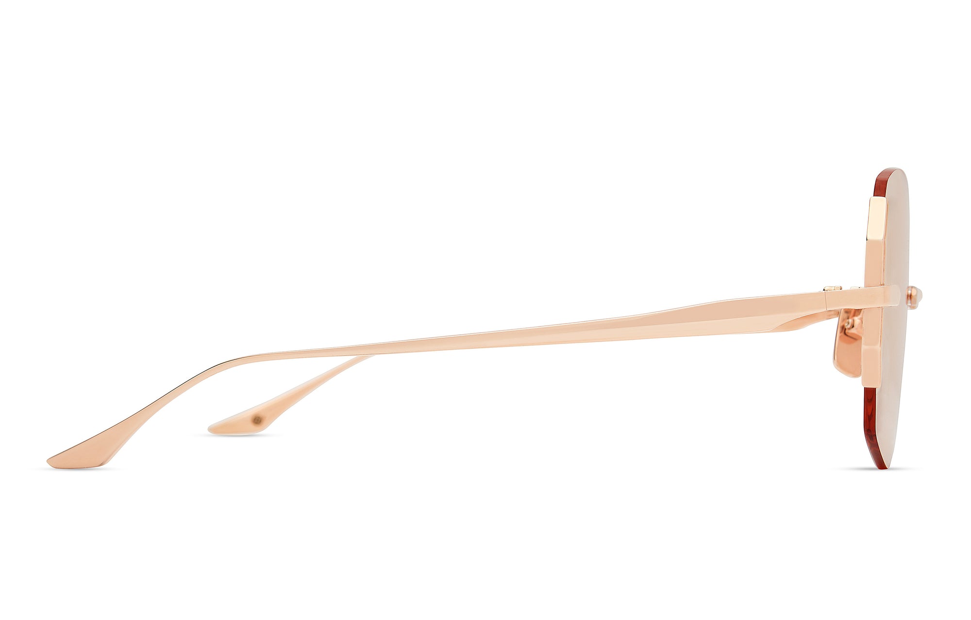 Korrektionsbrille Dita DAHLVIN DTX200