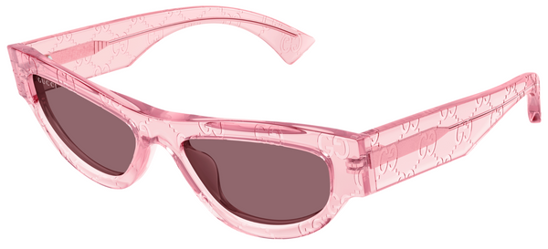 Lunettes de soleil Gucci GG1834S