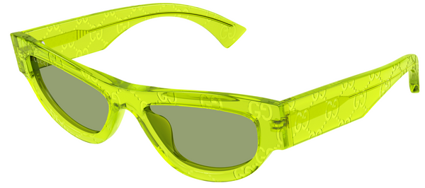 Lunettes de soleil Gucci GG1834S