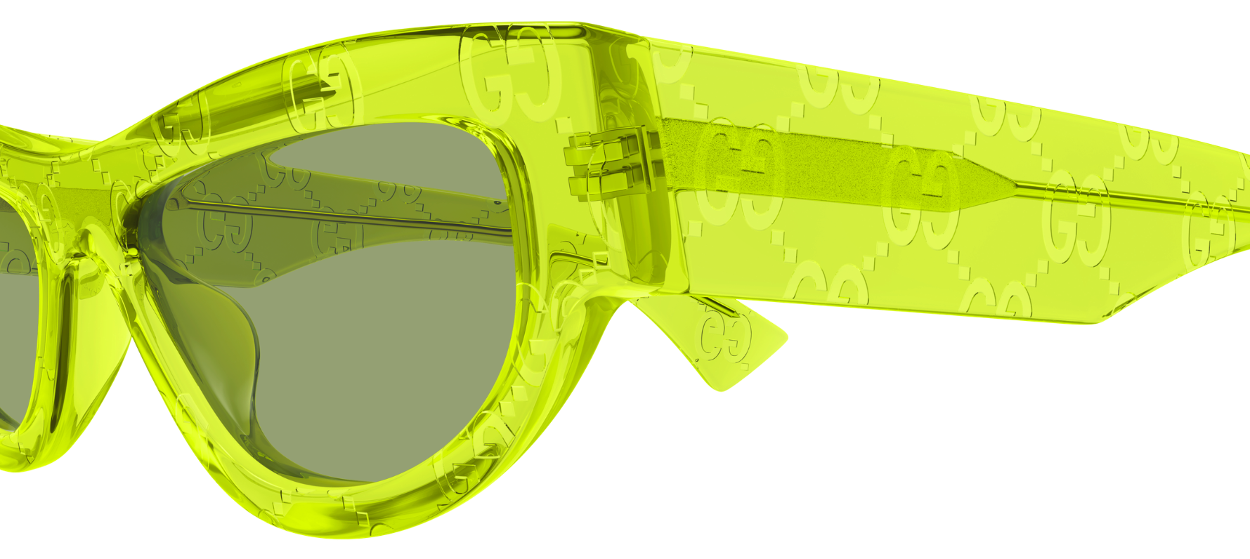 Gafas de sol Gucci GG1834S