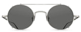 Matsuda Essential M3143 Sunglasses