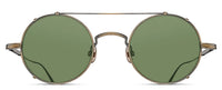 Matsuda Essential M3143 Sunglasses