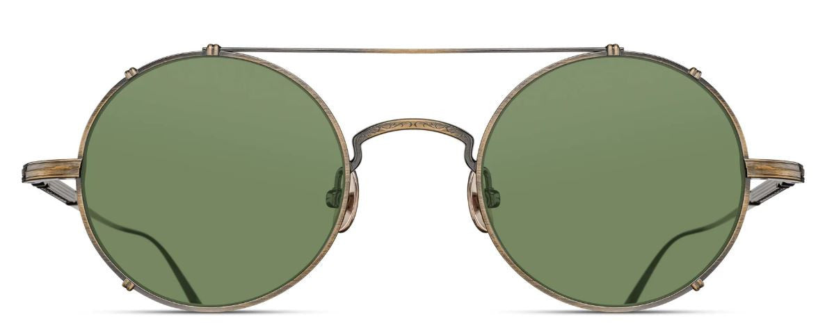 Matsuda Essential M3143 Sunglasses