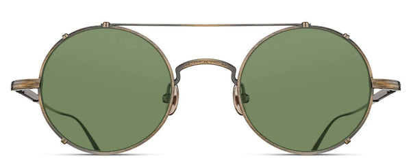 Matsuda Essential M3143 Sunglasses