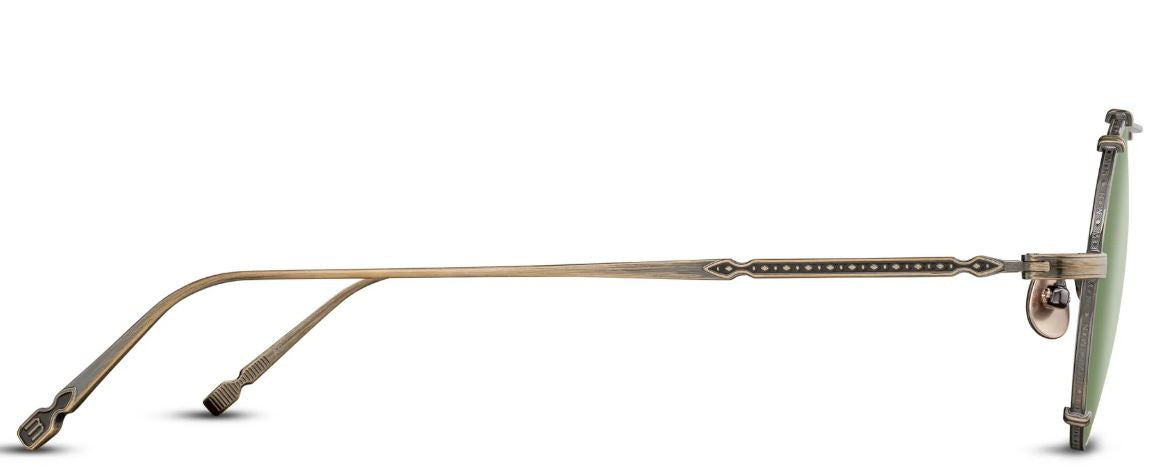 Matsuda Essential M3143 Sunglasses