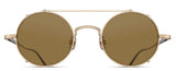 Matsuda Essential M3143 Sunglasses