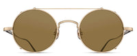 Matsuda Essential M3143 Sunglasses