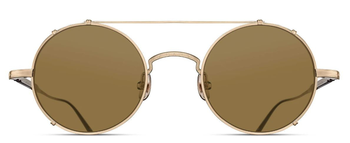 Matsuda Essential M3143 Sunglasses
