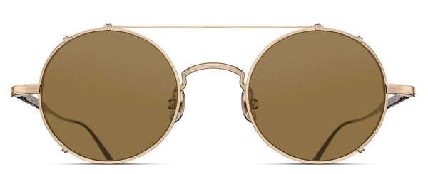 Matsuda Essential M3143 Sunglasses