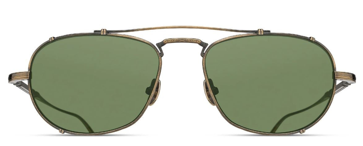 Matsuda Essential M3151 Sunglasses