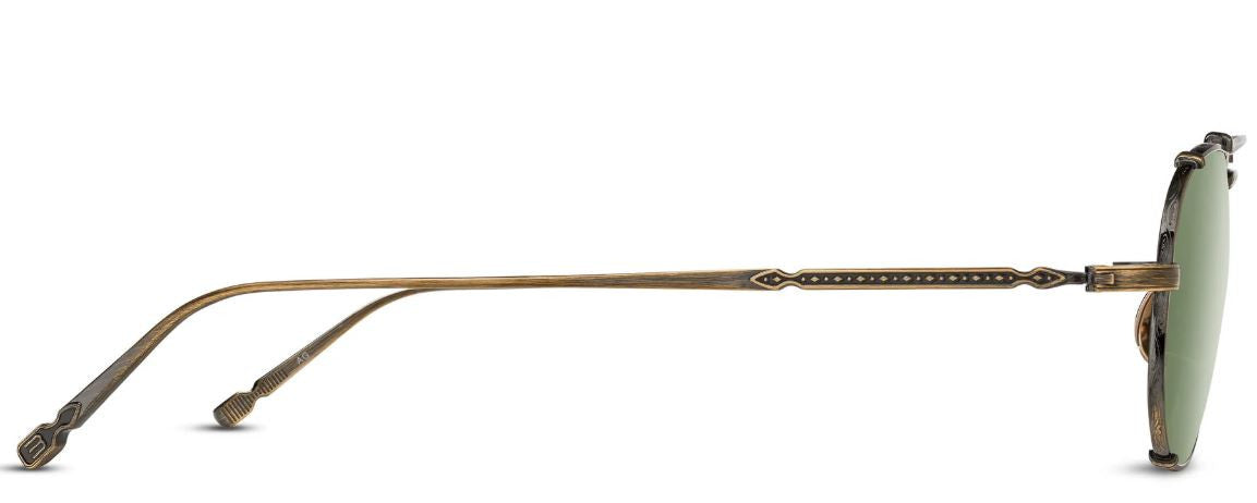 Matsuda Essential M3151 Sunglasses