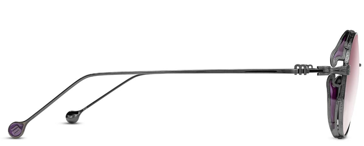 Matsuda Essential M3152 Sunglasses