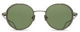 Matsuda Essential M3152 Sunglasses