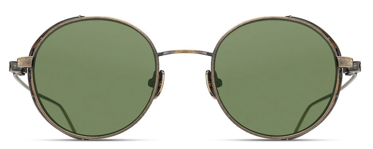 Matsuda Essential M3152 Sunglasses