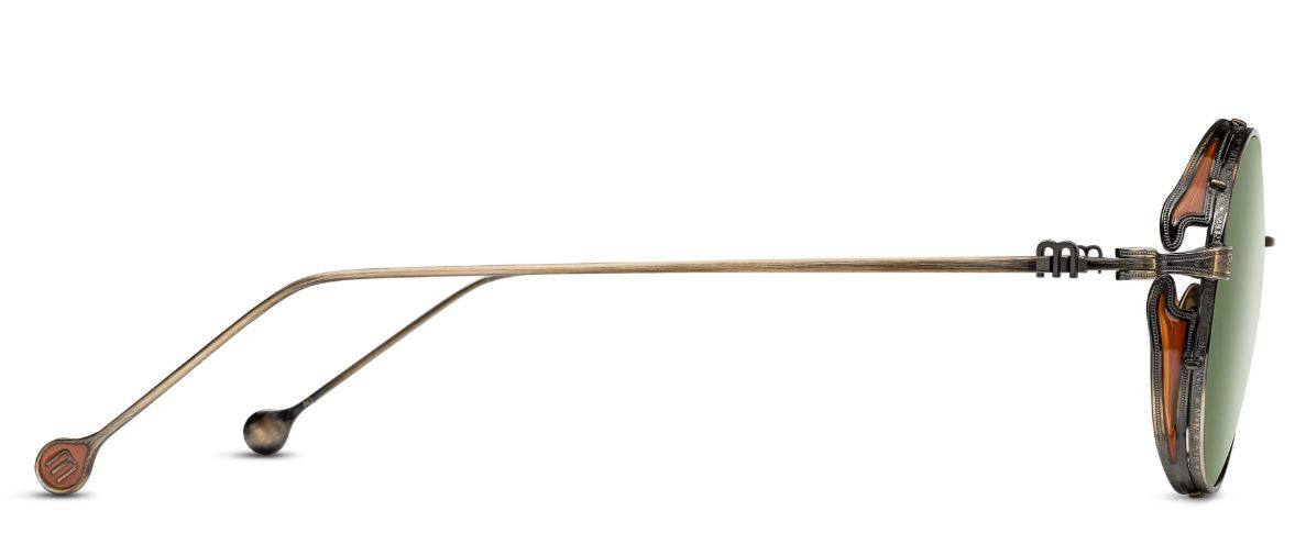 Matsuda Essential M3152 Sunglasses