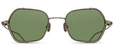 Gafas de sol Matsuda Essential M3153