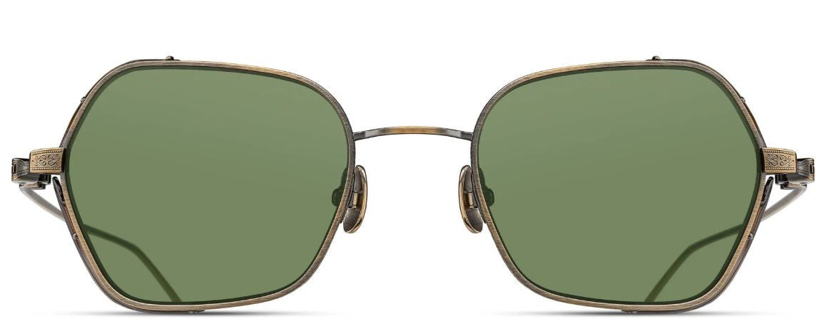 Gafas de sol Matsuda Essential M3153