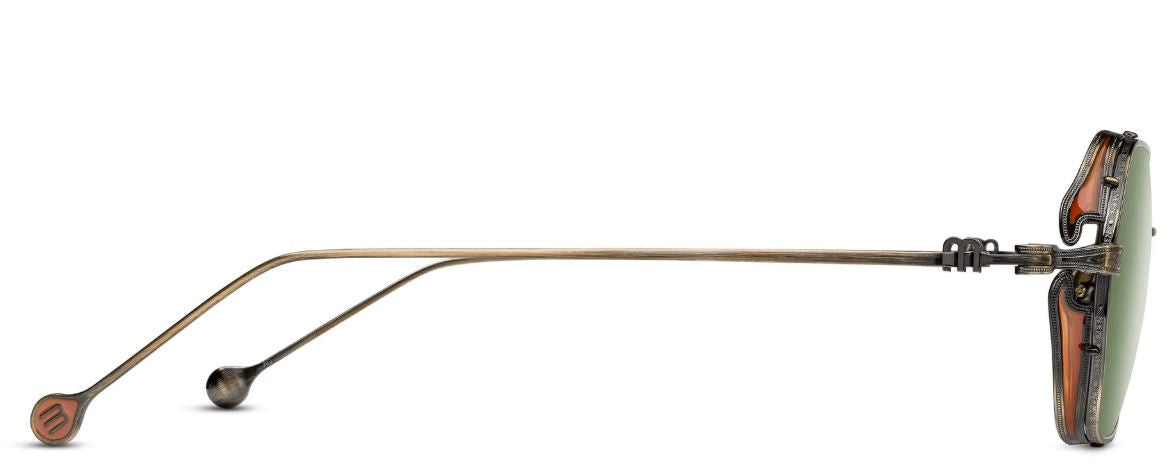 Gafas de sol Matsuda Essential M3153