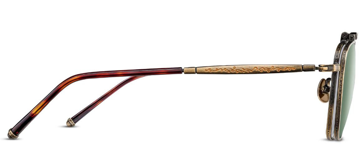 Gafas de Sol Matsuda Essential M3148