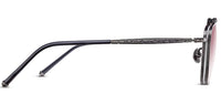 Gafas de Sol Matsuda Essential M3148