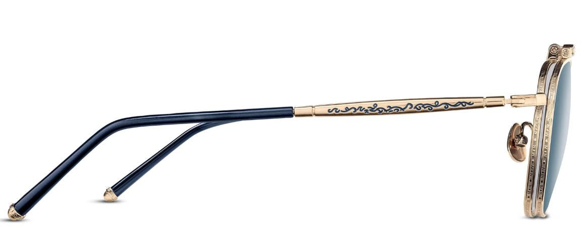 Gafas de Sol Matsuda Essential M3148