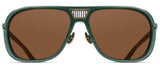 Matsuda Essential M3023-V2 Sunglasses