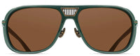 Matsuda Essential M3023-V2 Sunglasses