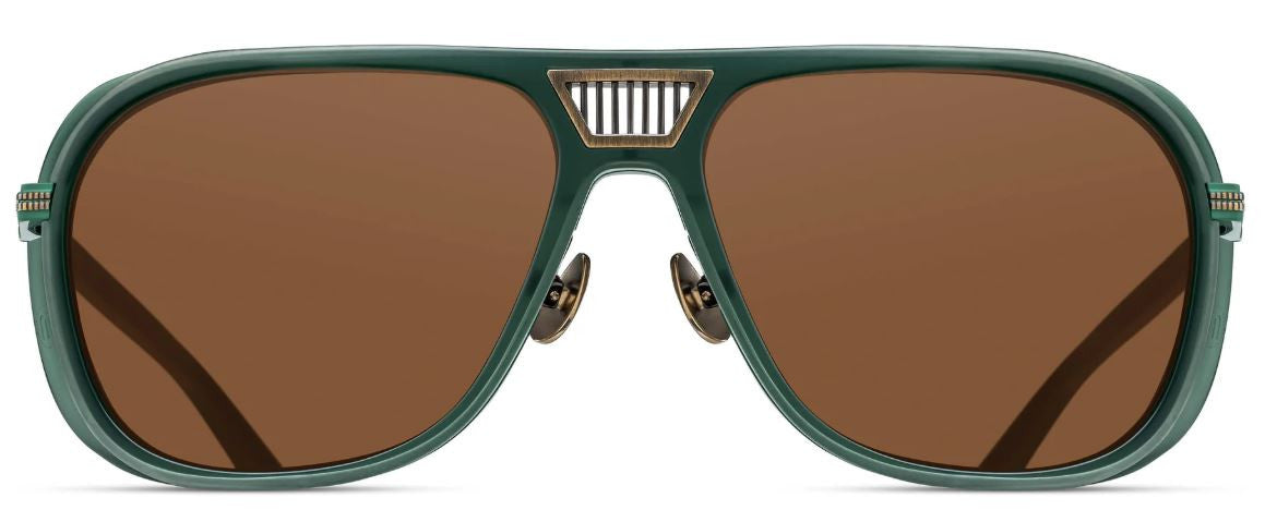 Matsuda Essential M3023-V2 Sunglasses