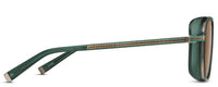 Matsuda Essential M3023-V2 Sunglasses