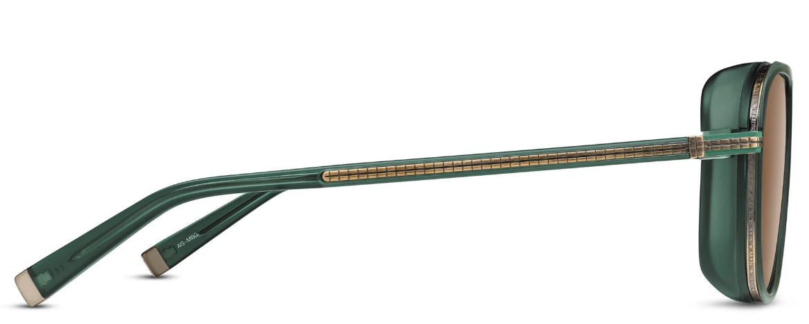 Matsuda Essential M3023-V2 Sunglasses
