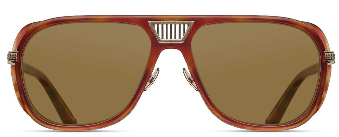 Matsuda Essential M3023-V2 Sunglasses