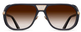 Matsuda Essential M3023-V2 Sunglasses