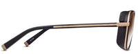 Matsuda Essential M3023-V2 Sunglasses