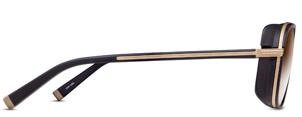 Matsuda Essential M3023-V2 Sunglasses