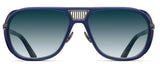 Matsuda Essential M3023-V2 Sunglasses