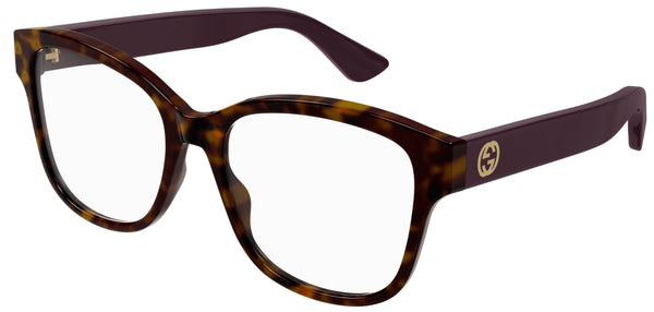Lunettes de vue Gucci Logo GG1340O
