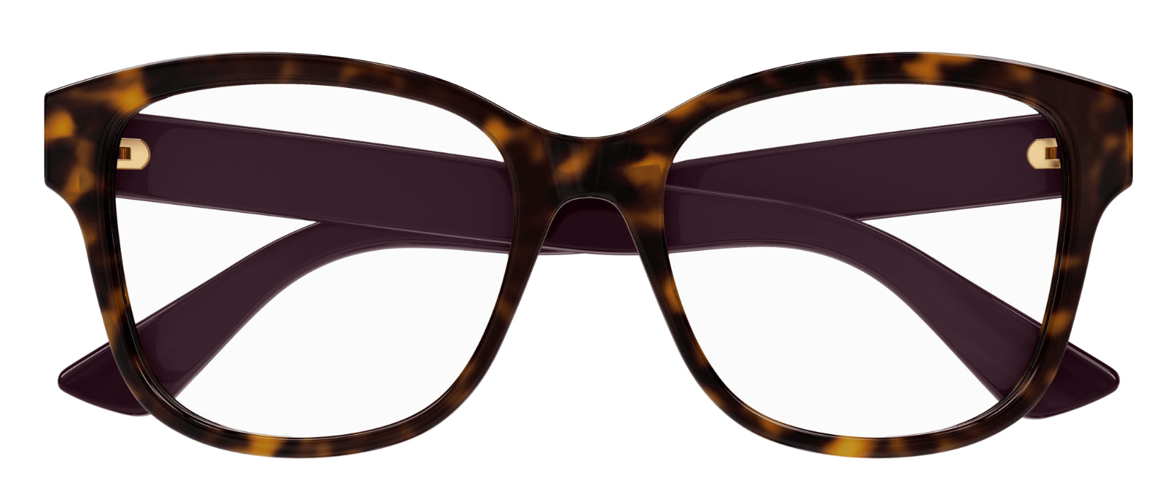 Lunettes de vue Gucci Logo GG1340O