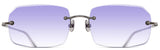 Matsuda Essential M5004 Sunglasses