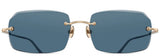 Matsuda Essential M5004 Sunglasses