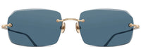 Matsuda Essential M5004 Sunglasses