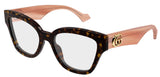 Lunettes de vue Gucci GG Logo GG1424O