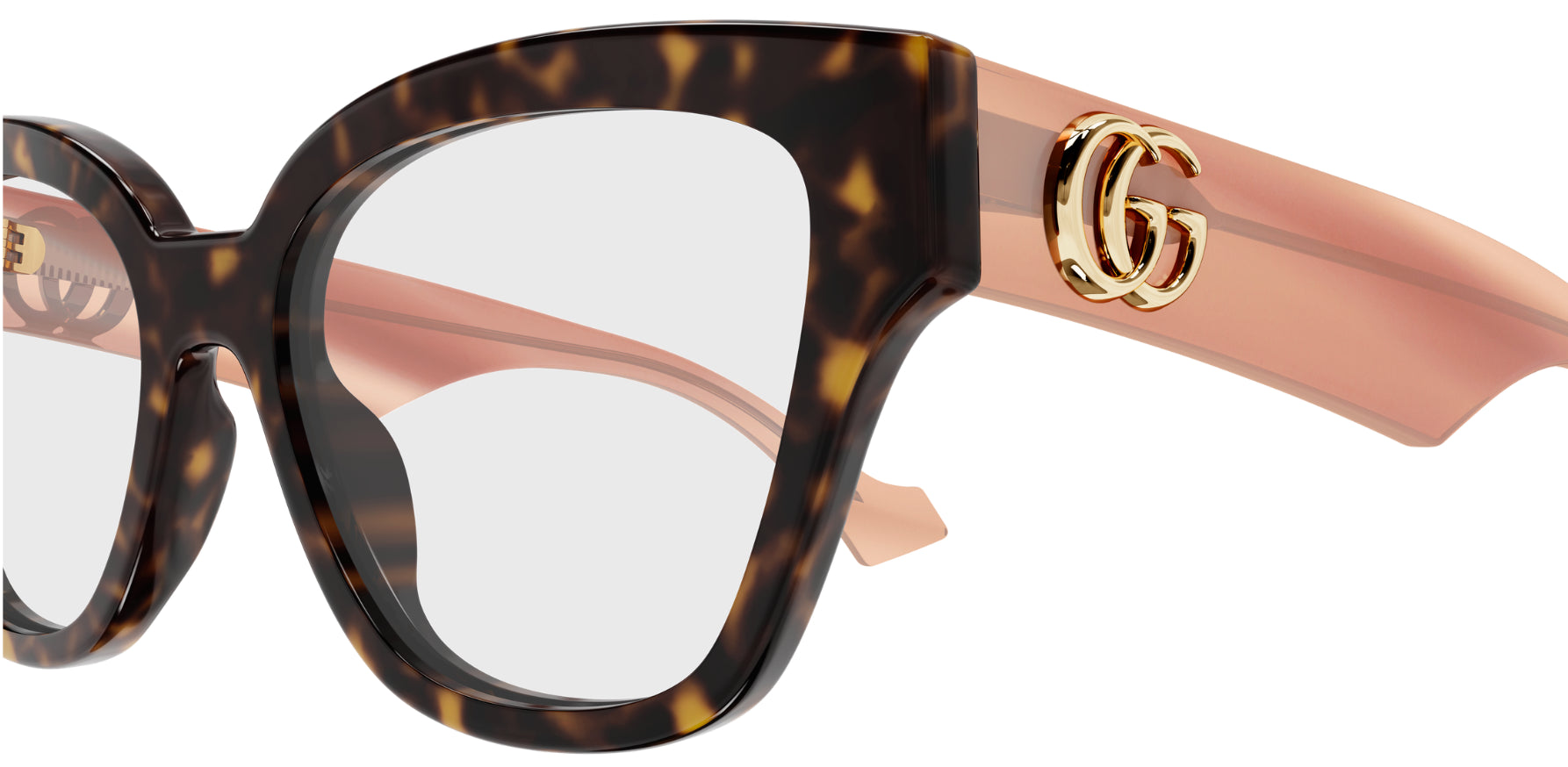 Leesbril Gucci GG Logo GG1424O
