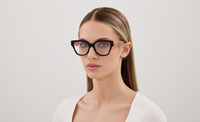 Leesbril Gucci GG Logo GG1424O