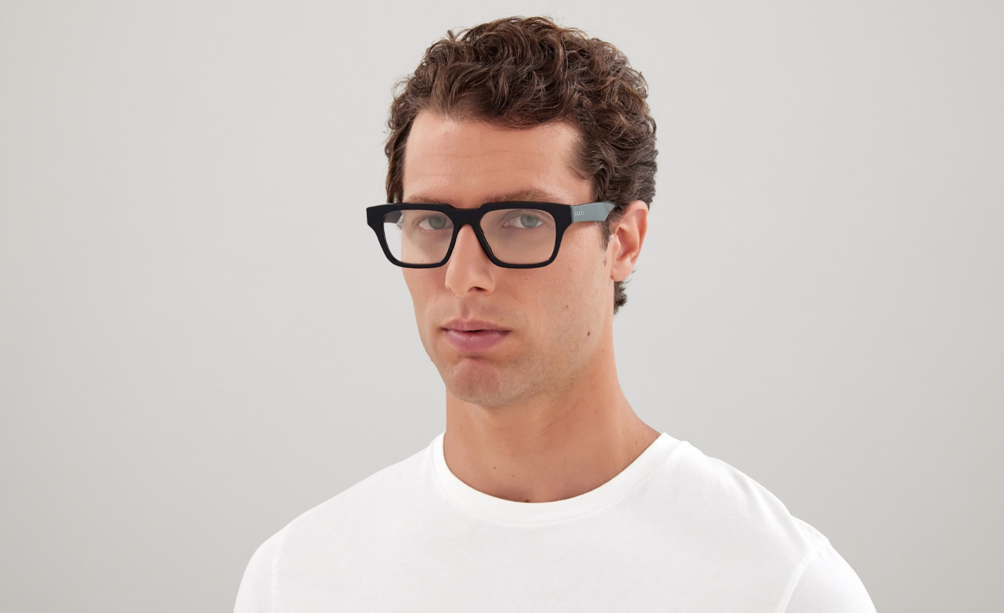 Korrektionsbrille Gucci Logo GG0963O