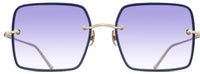 Matsuda Essential M5005 Sunglasses