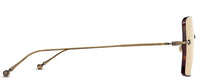 Matsuda Essential M5005 Sunglasses