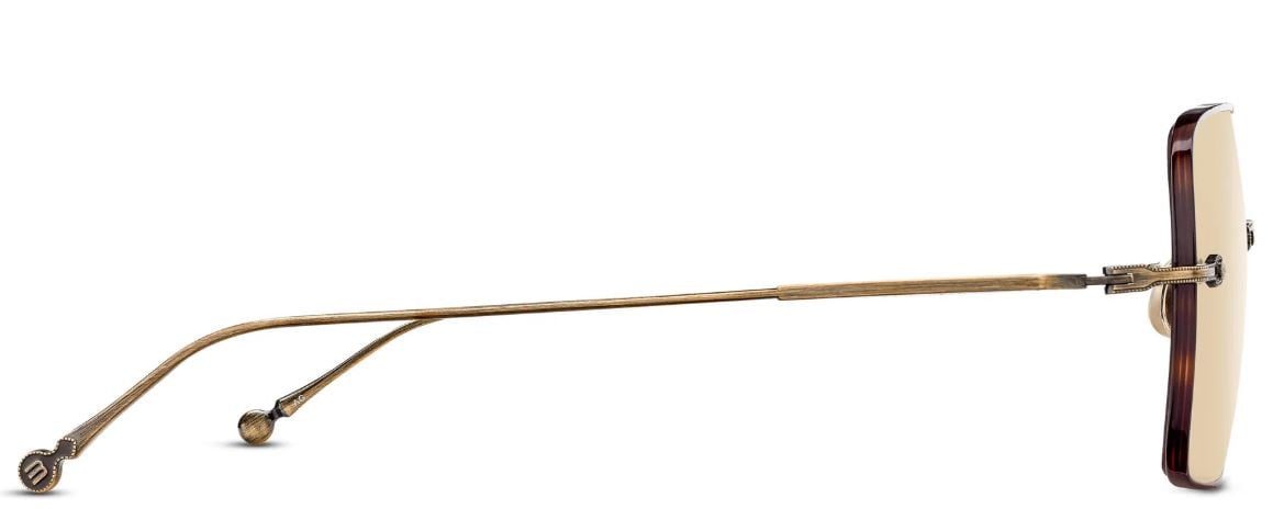 Matsuda Essential M5005 Sunglasses